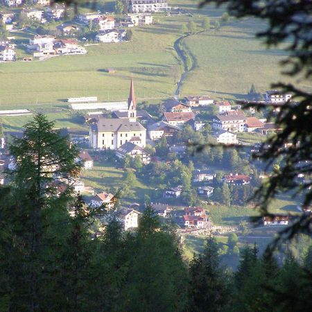 Haus Pinnistor Neustift im Stubaital Εξωτερικό φωτογραφία
