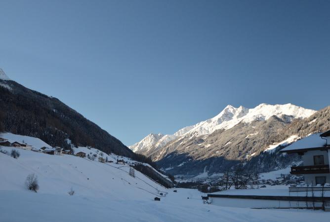 Haus Pinnistor Neustift im Stubaital Εξωτερικό φωτογραφία