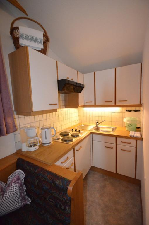 Haus Pinnistor Neustift im Stubaital Εξωτερικό φωτογραφία