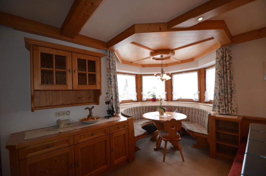 Haus Pinnistor Neustift im Stubaital Εξωτερικό φωτογραφία