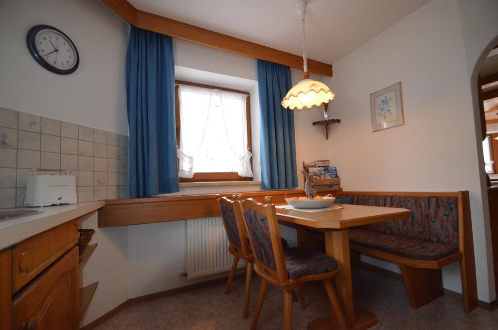 Haus Pinnistor Neustift im Stubaital Εξωτερικό φωτογραφία