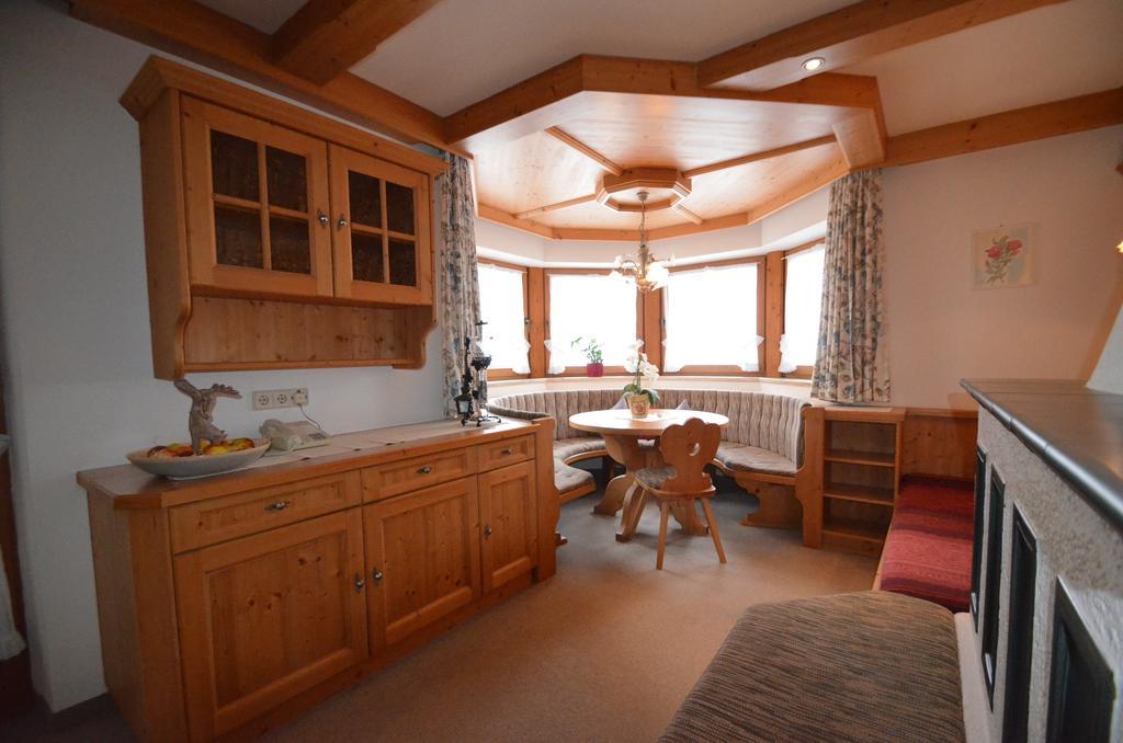 Haus Pinnistor Neustift im Stubaital Εξωτερικό φωτογραφία
