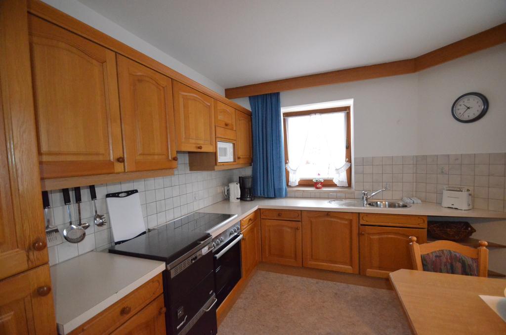 Haus Pinnistor Neustift im Stubaital Εξωτερικό φωτογραφία