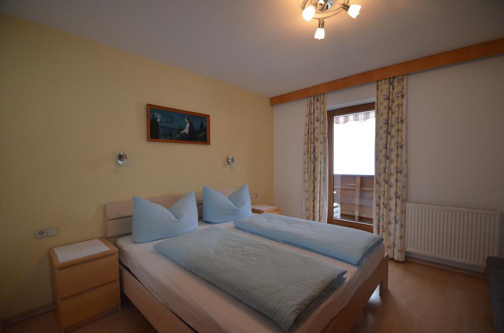 Haus Pinnistor Neustift im Stubaital Εξωτερικό φωτογραφία