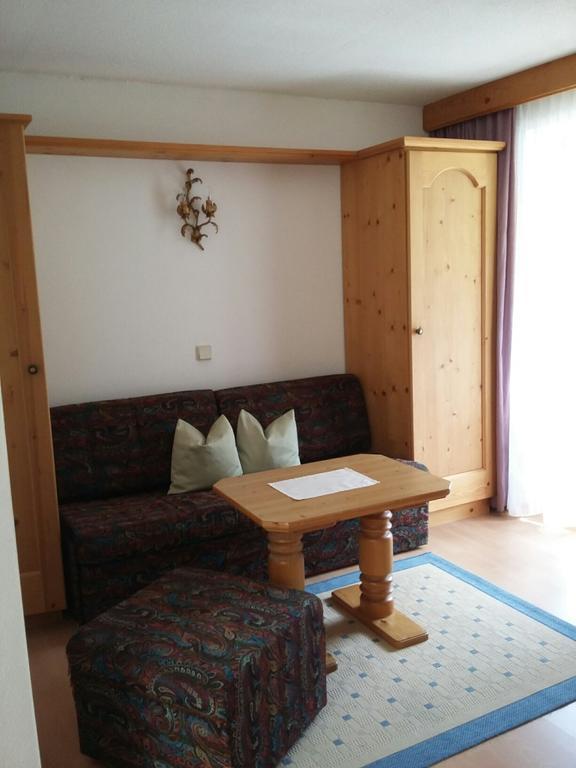 Haus Pinnistor Neustift im Stubaital Εξωτερικό φωτογραφία