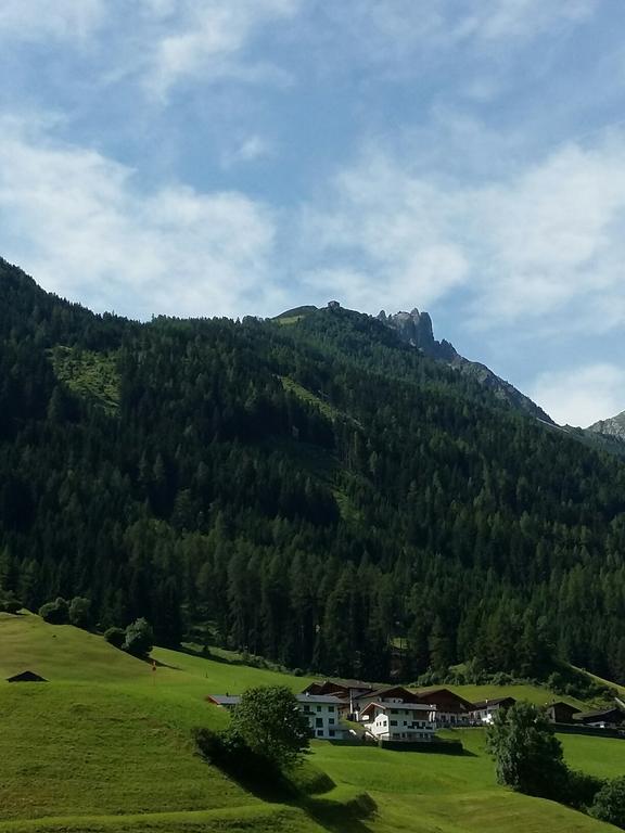 Haus Pinnistor Neustift im Stubaital Εξωτερικό φωτογραφία