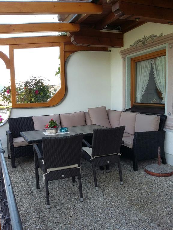 Haus Pinnistor Neustift im Stubaital Εξωτερικό φωτογραφία
