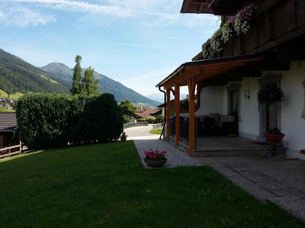 Haus Pinnistor Neustift im Stubaital Εξωτερικό φωτογραφία