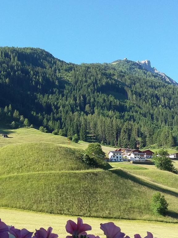 Haus Pinnistor Neustift im Stubaital Εξωτερικό φωτογραφία