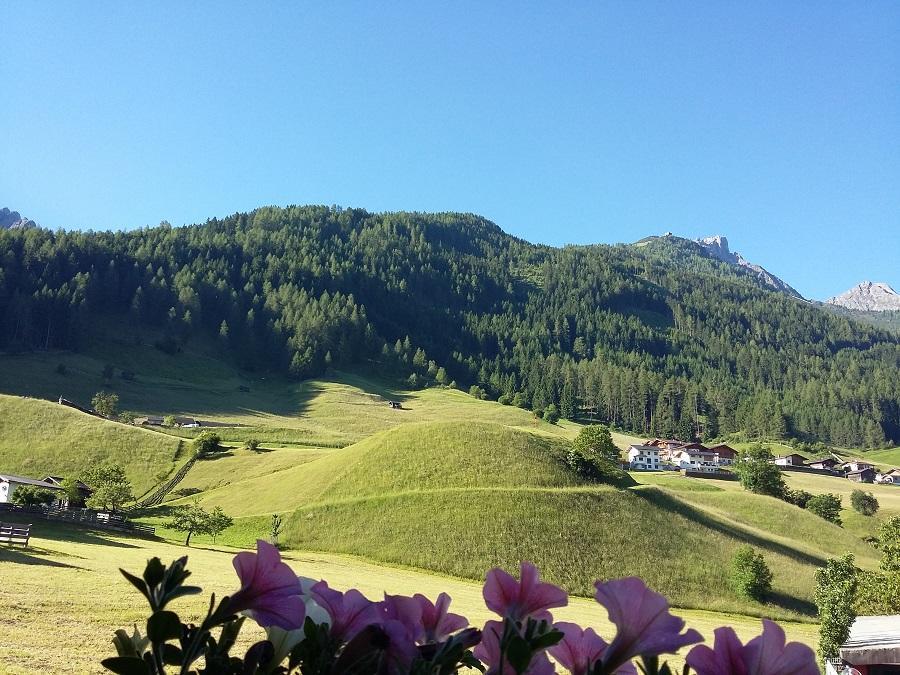 Haus Pinnistor Neustift im Stubaital Εξωτερικό φωτογραφία