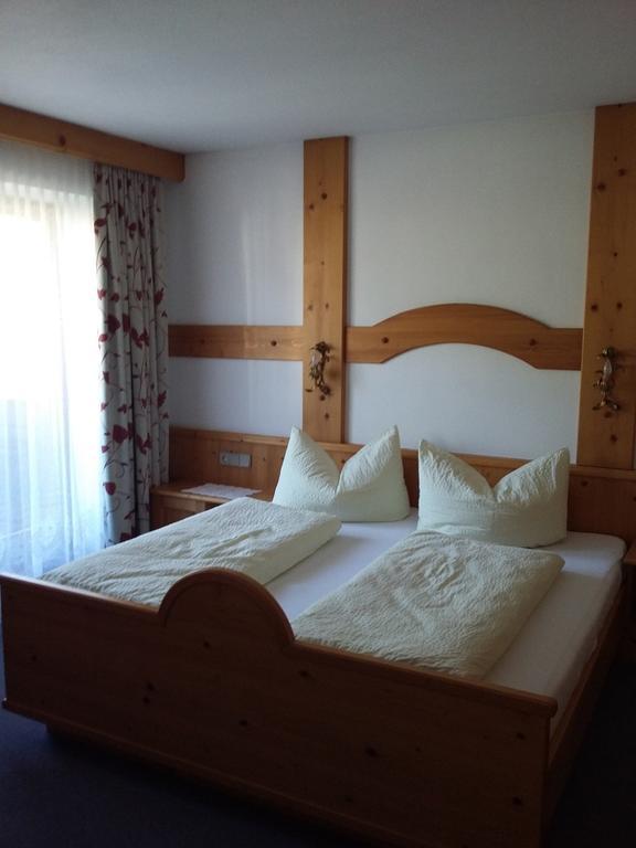 Haus Pinnistor Neustift im Stubaital Εξωτερικό φωτογραφία