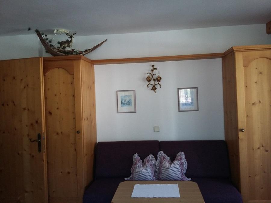 Haus Pinnistor Neustift im Stubaital Εξωτερικό φωτογραφία