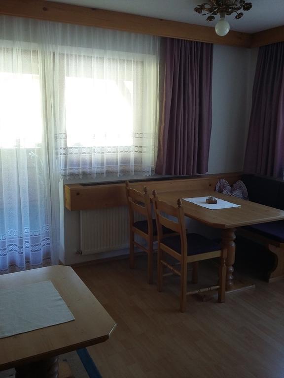 Haus Pinnistor Neustift im Stubaital Εξωτερικό φωτογραφία