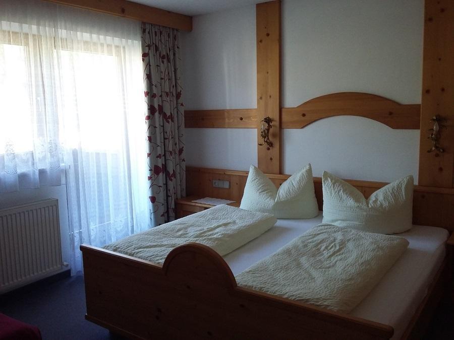 Haus Pinnistor Neustift im Stubaital Εξωτερικό φωτογραφία