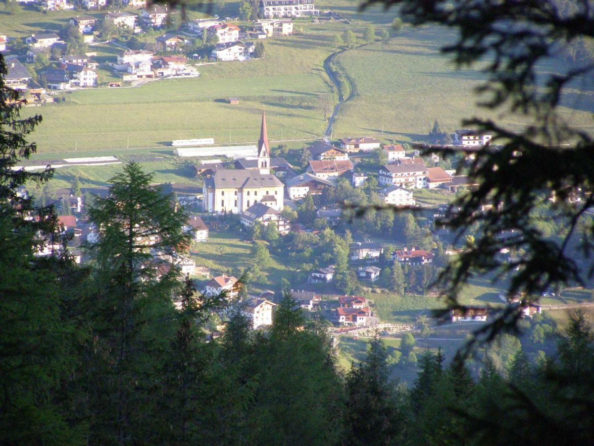 Haus Pinnistor Neustift im Stubaital Εξωτερικό φωτογραφία