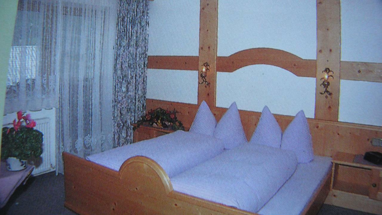 Haus Pinnistor Neustift im Stubaital Εξωτερικό φωτογραφία